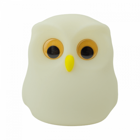 MARY'S LED öölamp OWL, MW20725 