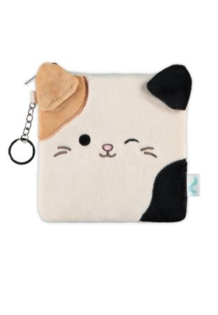 SQUISHMALLOWS rahakott - Cam, MW408623SQM 