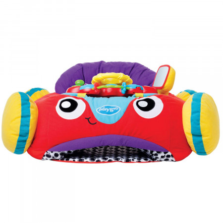 PLAYGRO muusika ja valgusega auto, 0186362 0186362