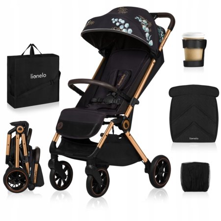 LIONELO käru CLOE, Golden moments, LO-CLOE 