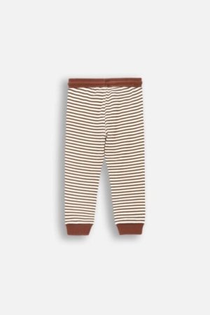 COCCODRILLO joggers MY WAY BOY NEWBORN, multicoloured, ZC4122101MBN-022-086, 86 cm 