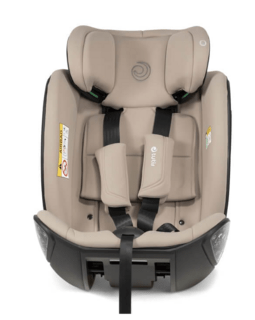TUTIS turvatool BENO, 40-150 cm, 0-36 kg, latte, PP209/001 