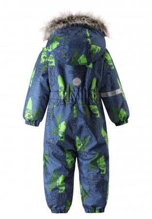 LASSIE Kombe Zaiga Blue 710735-6911 710735-6911-74