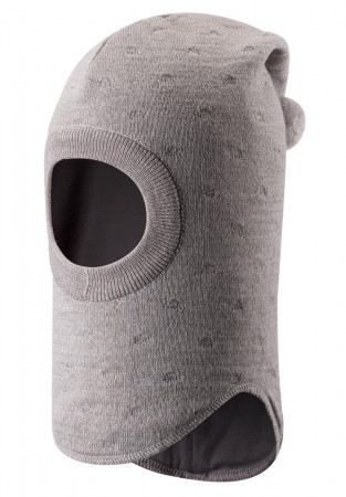 LASSIE Nokamüts Juusa Light grey 718776-9321 718776-9321-46