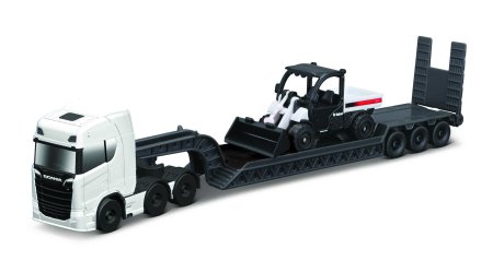 MAISTO DIE CAST suurveokite komplekt, assortii, 11681 