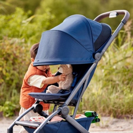 JOOLZ kergkäru AER+, navy blue, 310012 