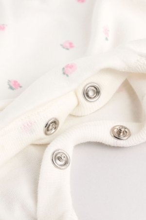 NEXT pikkade varrukatega särk, E18346, 80-86 