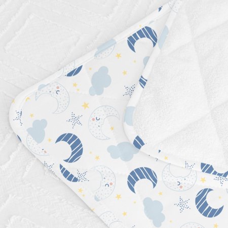 BAMBINO MIO kokkupandav mähkimisalus , dreamland, CMDRM 
