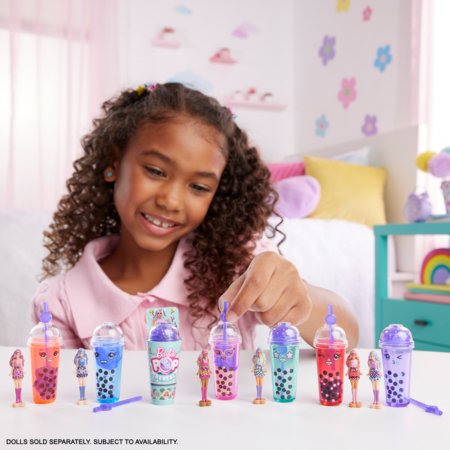 BARBIE Mini BARBIELand Bobatee seeria, JCR22 