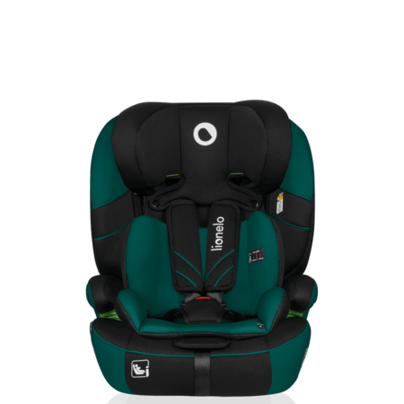 LIONELO turvatool LEVI ONE I-SIZE, Green forest, 76-150 cm., LO-LEVI ONE I-SIZE 