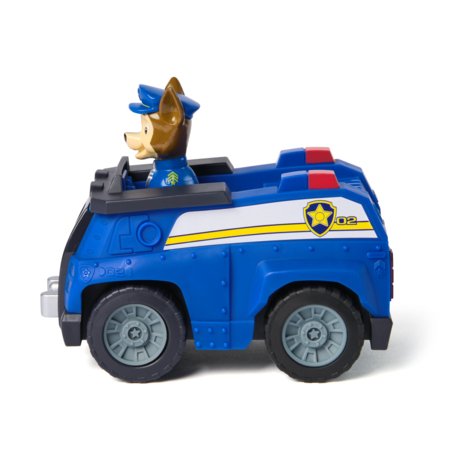PAW PATROL RC 1:24 vehicle, assort, 6071186 