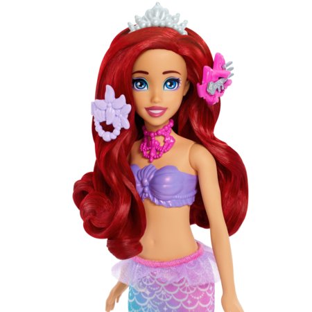 DISNEY PRINCESS® Ariel, JBF86 