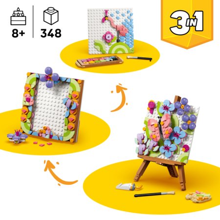 31390 LEGO® Creator Lillemaal 