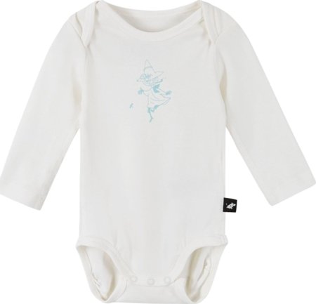 REIMA püksid, pikkade varrukatega sipupüksid ja müts MOOMIN DYRBARASTE, 513137M-9992, 68-74 suurus 