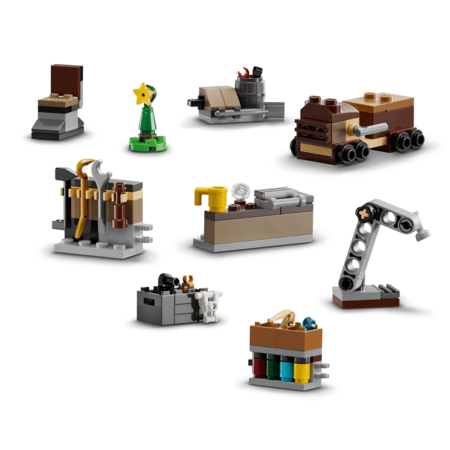 75418 LEGO® Star Wars™ Advendikalender 2025 