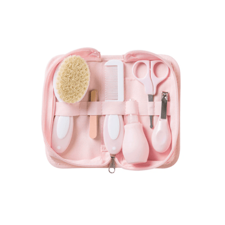 SARO laste hügieenikomplekt, Pink, 39457 