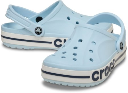 CROCS kroksid BAYABAND sinised, 205089-4JQ 38,5 suurus 