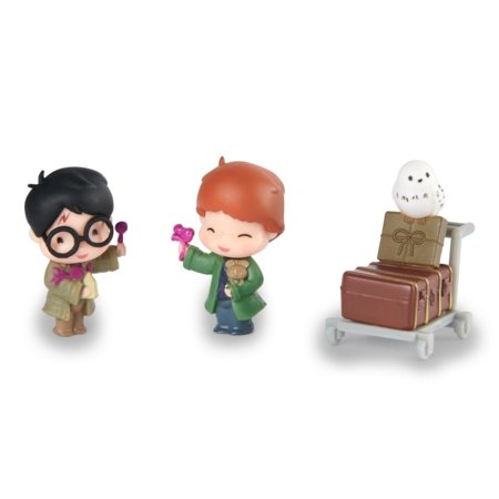HARRY POTTER komplekt Mikro maagilised hetked, 6067432 