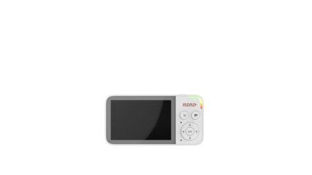 NENO beebimonitor LELU, NEN-MAM-NN013 