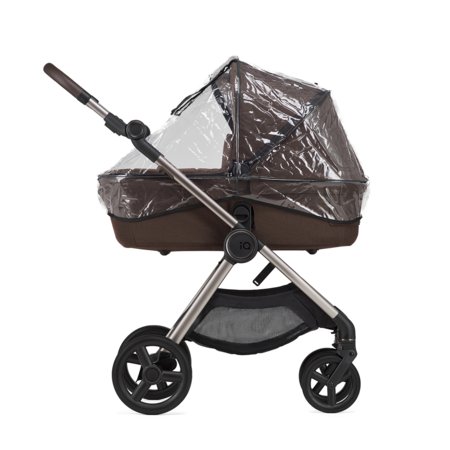 ANEX universaalne vanker IQ premium 2in1, teddy, iq-08 