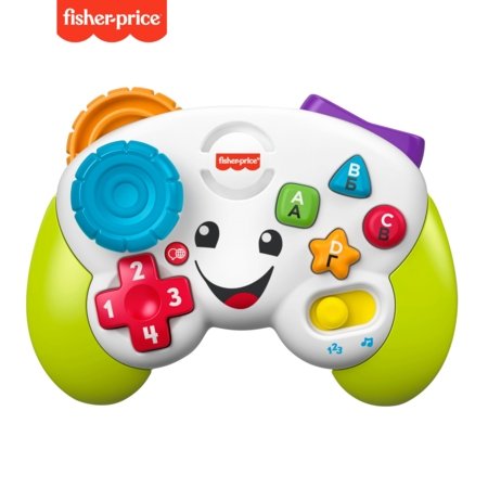 FISHER PRICE mängupult  LT/LV/EE/RU, GXR65 GXR65