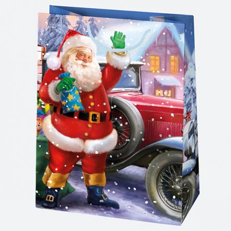 Paberist kinkekott  T17 XXL, 5901720700544 5901720700544