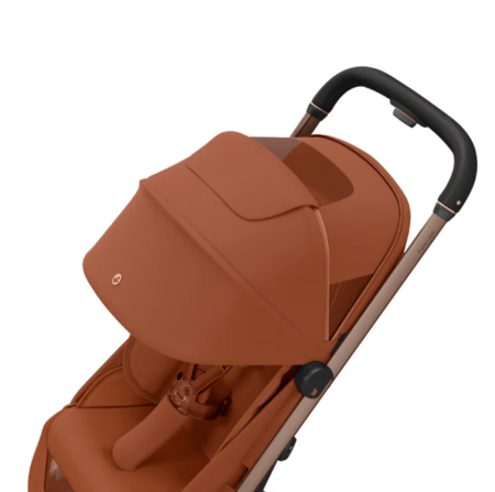 MAXI COSI jalutuskäru FAME CABIN, Copper Terra, 1141129110 