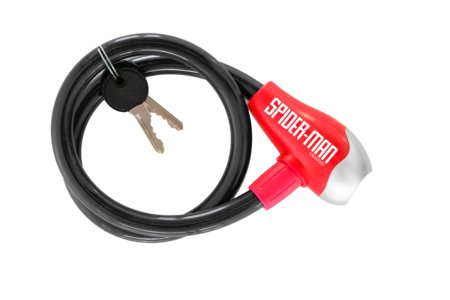 SEVEN POLSKA jalgratta kett Spiderman, 59173 