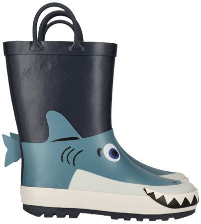 ZIG ZAG kummikud ROOK, Z252407-2153, 25 suurus 