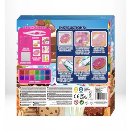 SPLAT PLANET triikimise helmed, Maius, SP47663 