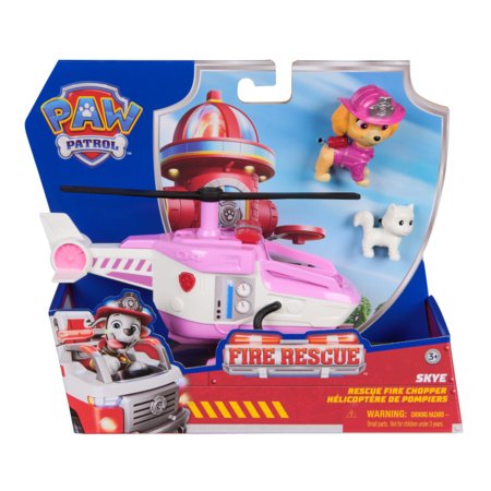 PAW PATROL vehicle Fire Rescue Skye, 6072661 