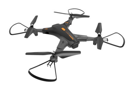 SYMA R/C kaugjuhtimispuldiga droon kaameraga, Z3 pro 