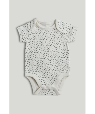 MOTHERCARE bodi, 5 tk., AX78701, cm 