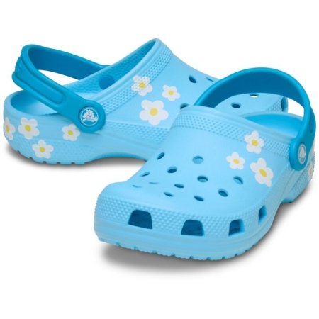 CROCS kroksid MARY JANE ANIMAL rohelised, 211257-4WD 29 suurus 