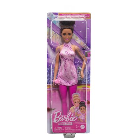 BARBIE iluuisutaja, HRG37 