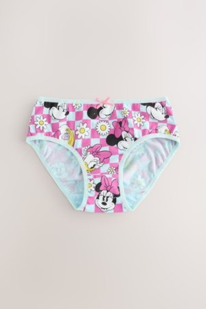 NEXT MINNIE MOUSE aluspüksid, 5 tk., AE9147, 134-140 