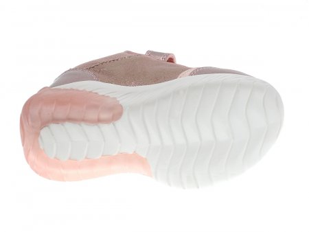 BEPPI vabaaja kingad, roosa, 2194790 2194790-22