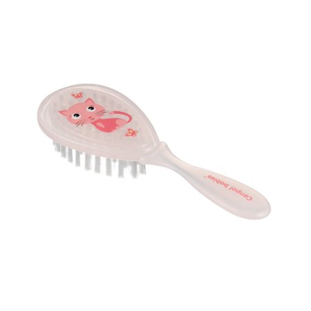 CANPOL BABIES Kammikomplekt, Pink, 2/419_pin 