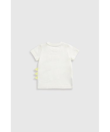 MOTHERCARE t-krekls, HD545 116 