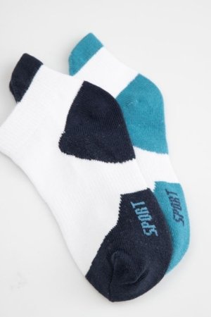 COCCODRILLO socks, multicoloured, size 