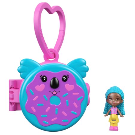 POLLY POCKET mini figuuride komplekt Impulse, assort., JLC67 