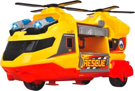 DICKIE TOYS helikopter, 203306023 