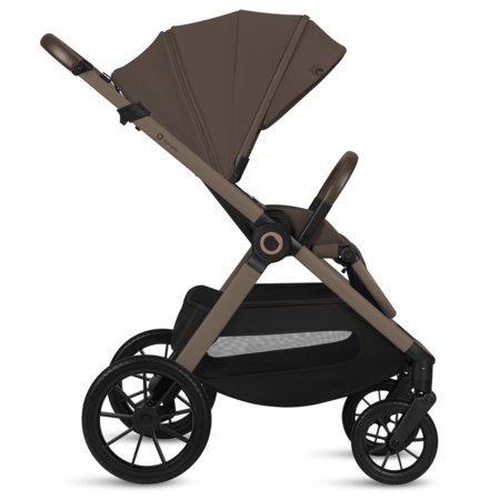 LIONELO universaalne käru LAYLA 3in1, Beige taupe, LO-LAYLA 3IN1 