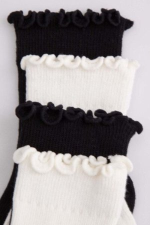 COCCODRILLO socks BASIC SOCKS, multicoloured, ZC4383222BAS-022-030, 30/33 cm 