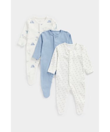 MOTHERCARE pükskostüüm, 3 tk., CB275 608113