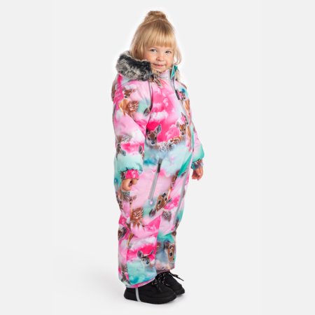 HUPPA talvekombinesoon OTTIS, 36460030-53199, 80 cm 