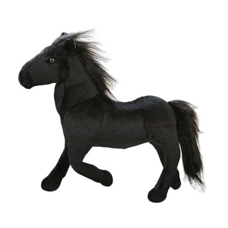 QUURIO pehme hobune, 35 cm, assortii, BH6014 