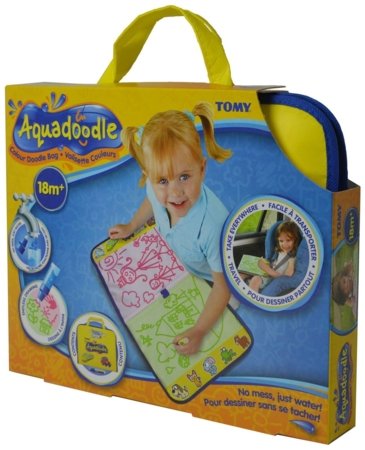AQUADOODLE kott Värvikritseldus, E72369A1 