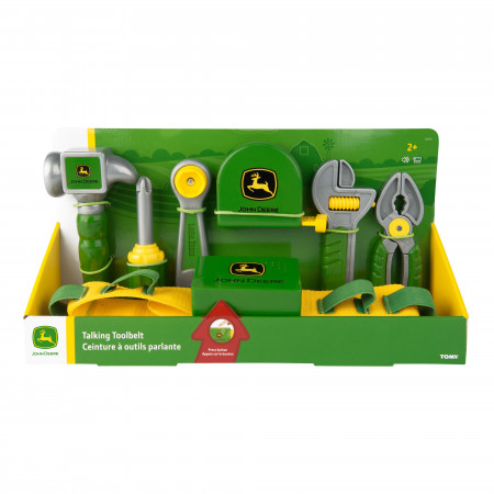 JOHN DEERE mängutööriistavöö, 35070 35070