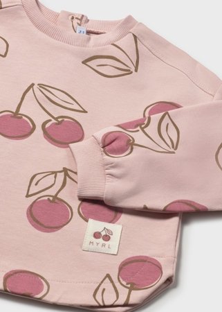 MAYORAL pusa, peony, 1.495-81, 74  cm 